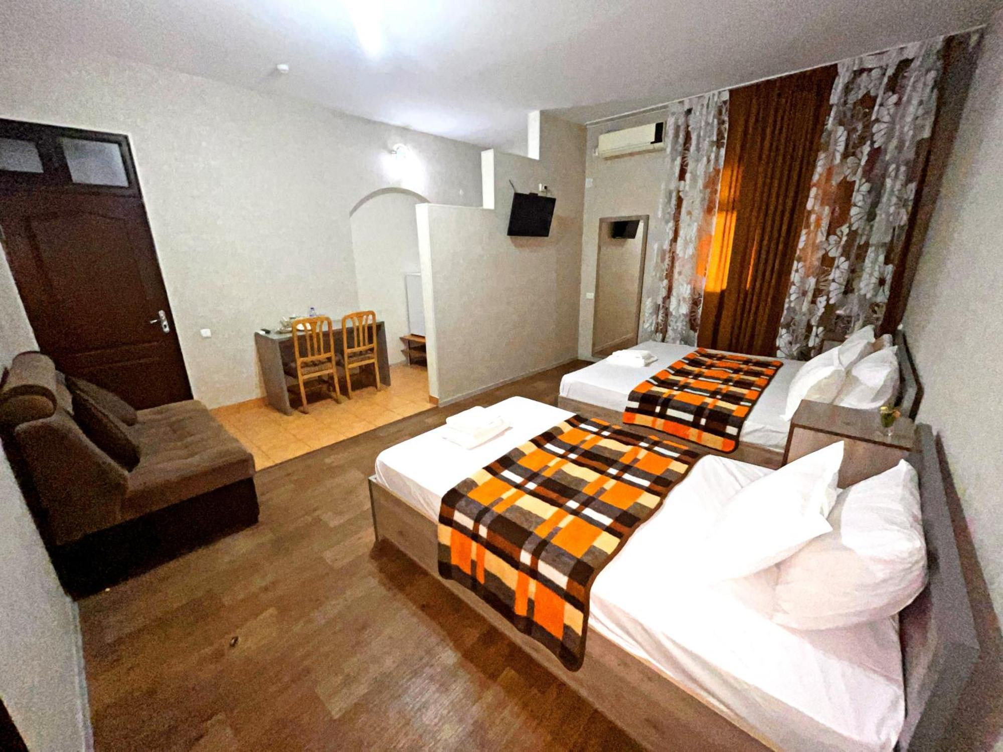 Safar Hotel Tașkent Exterior foto