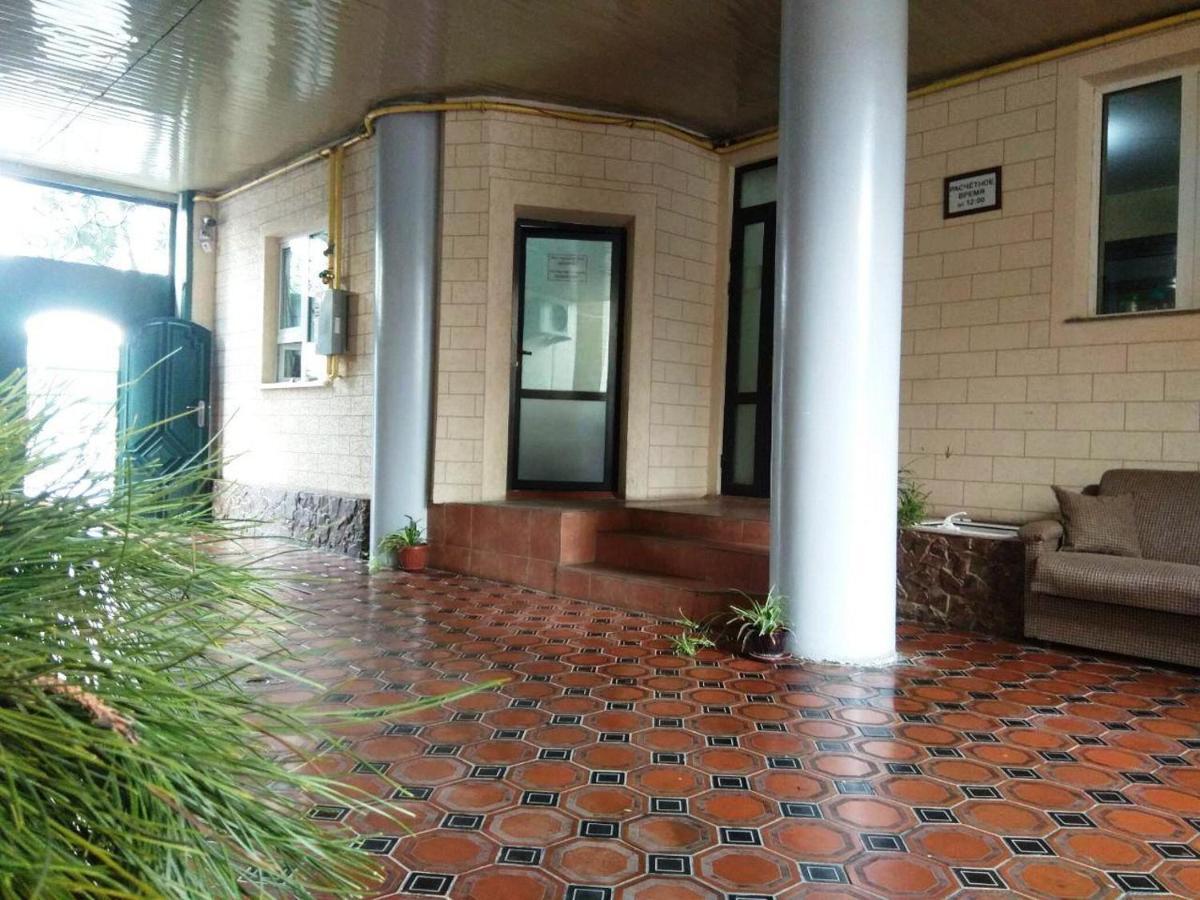 Safar Hotel Tașkent Exterior foto